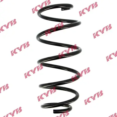 Fahrwerksfeder Vorderachse KYB RA3418 Bild Fahrwerksfeder Vorderachse KYB RA3418