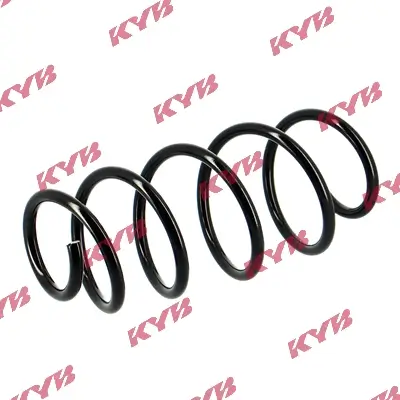 Fahrwerksfeder Vorderachse KYB RA3418 Bild Fahrwerksfeder Vorderachse KYB RA3418