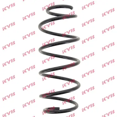 Fahrwerksfeder Vorderachse KYB RA3420 Bild Fahrwerksfeder Vorderachse KYB RA3420