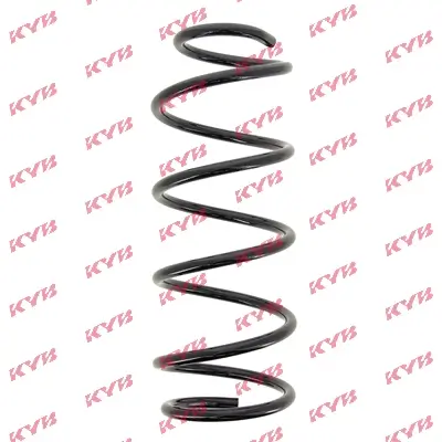 Fahrwerksfeder Vorderachse KYB RA3421