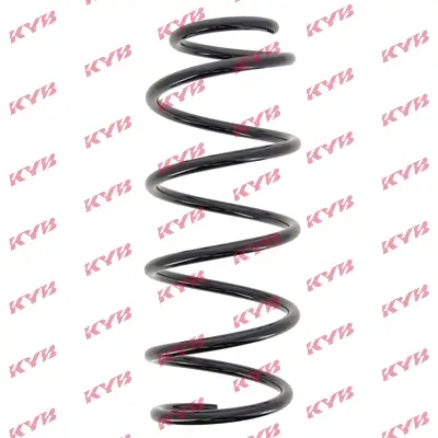 Fahrwerksfeder Vorderachse KYB RA3422 Bild Fahrwerksfeder Vorderachse KYB RA3422