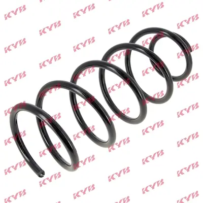 Fahrwerksfeder Vorderachse KYB RA3422 Bild Fahrwerksfeder Vorderachse KYB RA3422