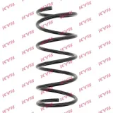 Fahrwerksfeder Vorderachse KYB RA3425