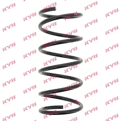 Fahrwerksfeder Vorderachse KYB RA3425 Bild Fahrwerksfeder Vorderachse KYB RA3425