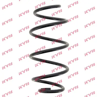 Fahrwerksfeder Vorderachse KYB RA3428
