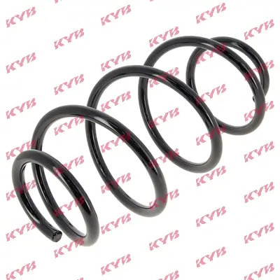 Fahrwerksfeder Vorderachse KYB RA3428 Bild Fahrwerksfeder Vorderachse KYB RA3428