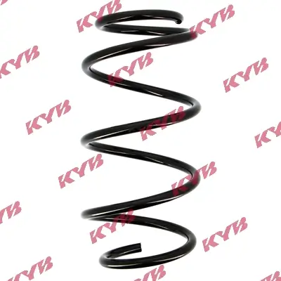 Fahrwerksfeder Vorderachse KYB RA3431 Bild Fahrwerksfeder Vorderachse KYB RA3431