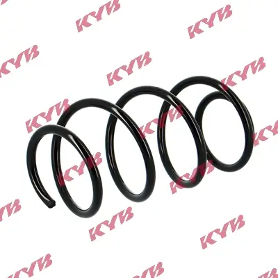 Fahrwerksfeder Vorderachse KYB RA3431