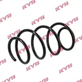 Fahrwerksfeder Vorderachse KYB RA3431