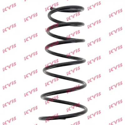 Fahrwerksfeder Vorderachse KYB RA3433