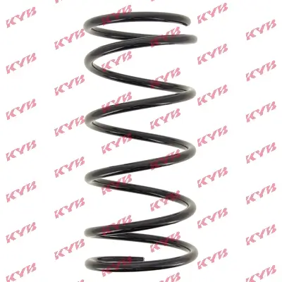 Fahrwerksfeder Vorderachse KYB RA3435 Bild Fahrwerksfeder Vorderachse KYB RA3435