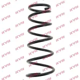 Fahrwerksfeder Vorderachse KYB RA3441