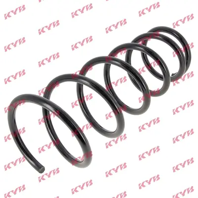 Fahrwerksfeder Vorderachse KYB RA3441 Bild Fahrwerksfeder Vorderachse KYB RA3441