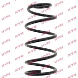 Fahrwerksfeder Vorderachse KYB RA3443