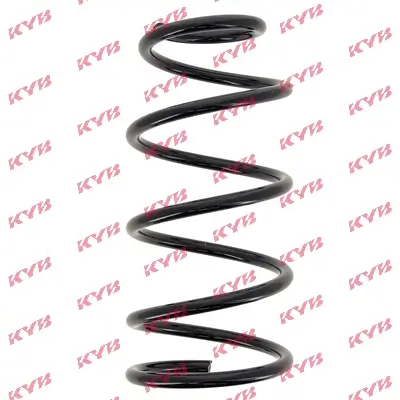 Fahrwerksfeder Vorderachse KYB RA3443 Bild Fahrwerksfeder Vorderachse KYB RA3443