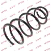 Fahrwerksfeder Vorderachse KYB RA3443 Bild Fahrwerksfeder Vorderachse KYB RA3443