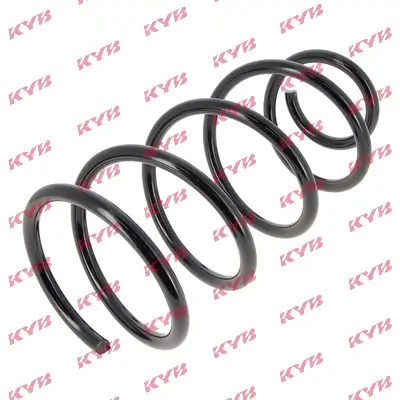 Fahrwerksfeder Vorderachse KYB RA3443 Bild Fahrwerksfeder Vorderachse KYB RA3443