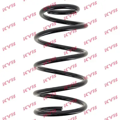 Fahrwerksfeder Vorderachse KYB RA3445 Bild Fahrwerksfeder Vorderachse KYB RA3445