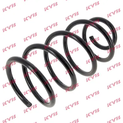 Fahrwerksfeder Vorderachse KYB RA3445 Bild Fahrwerksfeder Vorderachse KYB RA3445