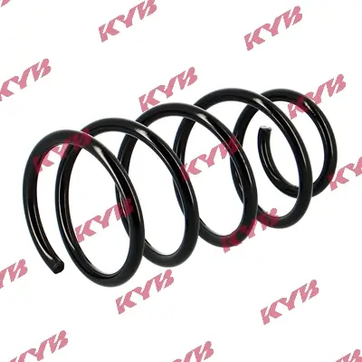 Fahrwerksfeder Vorderachse KYB RA3446 Bild Fahrwerksfeder Vorderachse KYB RA3446