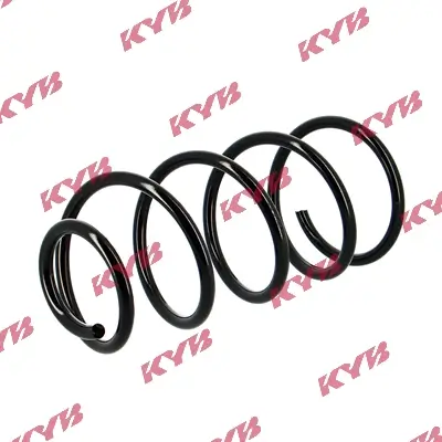 Fahrwerksfeder Vorderachse KYB RA3449 Bild Fahrwerksfeder Vorderachse KYB RA3449