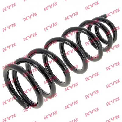 Fahrwerksfeder Vorderachse KYB RA3451 Bild Fahrwerksfeder Vorderachse KYB RA3451