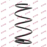 Fahrwerksfeder Vorderachse KYB RA3453