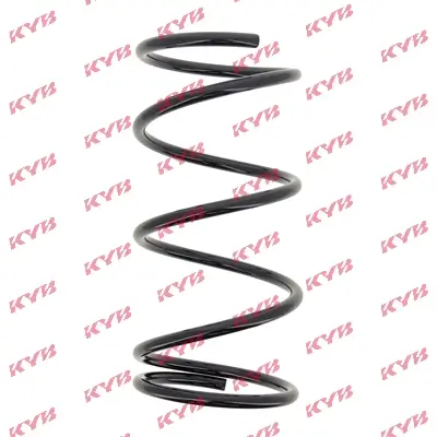 Fahrwerksfeder Vorderachse KYB RA3453 Bild Fahrwerksfeder Vorderachse KYB RA3453