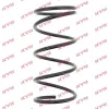 Fahrwerksfeder Vorderachse KYB RA3454 Bild Fahrwerksfeder Vorderachse KYB RA3454