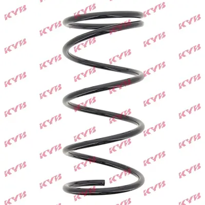 Fahrwerksfeder Vorderachse KYB RA3454 Bild Fahrwerksfeder Vorderachse KYB RA3454
