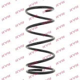Fahrwerksfeder Vorderachse KYB RA3455