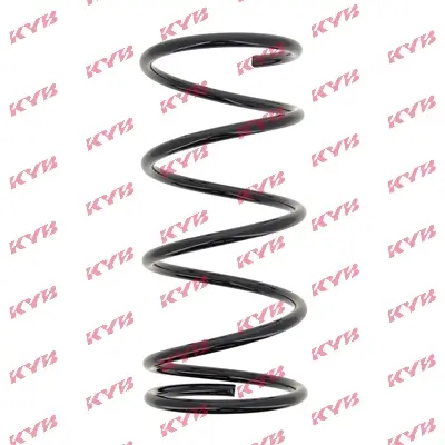 Fahrwerksfeder Vorderachse KYB RA3455 Bild Fahrwerksfeder Vorderachse KYB RA3455