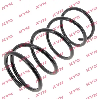 Fahrwerksfeder Vorderachse KYB RA3455 Bild Fahrwerksfeder Vorderachse KYB RA3455