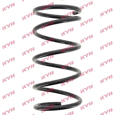 Fahrwerksfeder Vorderachse KYB RA3456