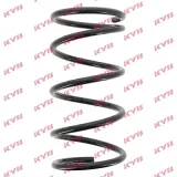 Fahrwerksfeder Vorderachse KYB RA3456