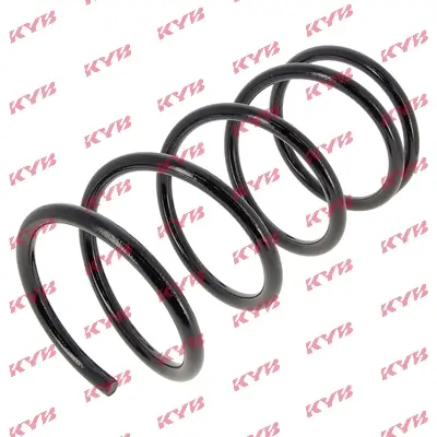 Fahrwerksfeder Vorderachse KYB RA3456 Bild Fahrwerksfeder Vorderachse KYB RA3456