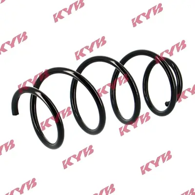 Fahrwerksfeder Vorderachse KYB RA3457 Bild Fahrwerksfeder Vorderachse KYB RA3457