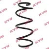Fahrwerksfeder Vorderachse KYB RA3457