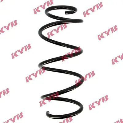 Fahrwerksfeder Vorderachse KYB RA3457 Bild Fahrwerksfeder Vorderachse KYB RA3457
