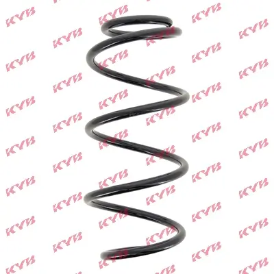 Fahrwerksfeder Vorderachse KYB RA3458 Bild Fahrwerksfeder Vorderachse KYB RA3458