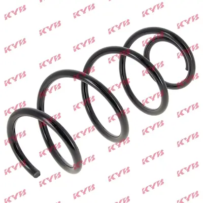Fahrwerksfeder Vorderachse KYB RA3458 Bild Fahrwerksfeder Vorderachse KYB RA3458