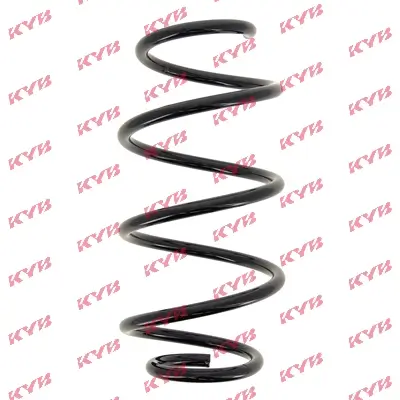 Fahrwerksfeder Vorderachse KYB RA3459 Bild Fahrwerksfeder Vorderachse KYB RA3459