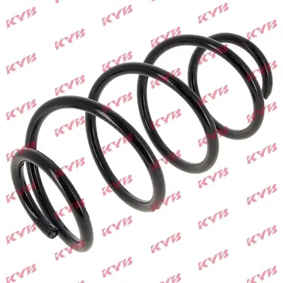 Fahrwerksfeder Vorderachse KYB RA3459 Bild Fahrwerksfeder Vorderachse KYB RA3459