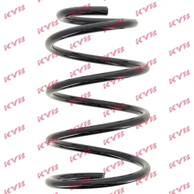 Fahrwerksfeder Vorderachse KYB RA3466 Bild Fahrwerksfeder Vorderachse KYB RA3466