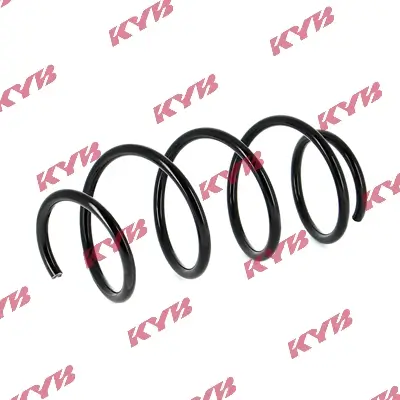 Fahrwerksfeder Vorderachse KYB RA3469 Bild Fahrwerksfeder Vorderachse KYB RA3469