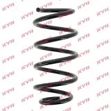 Fahrwerksfeder Vorderachse KYB RA3473
