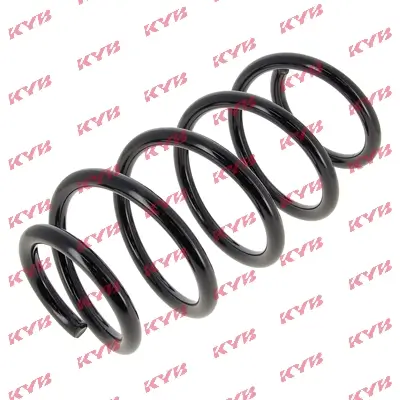 Fahrwerksfeder Vorderachse KYB RA3473 Bild Fahrwerksfeder Vorderachse KYB RA3473