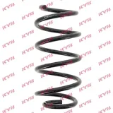 Fahrwerksfeder Vorderachse KYB RA3474