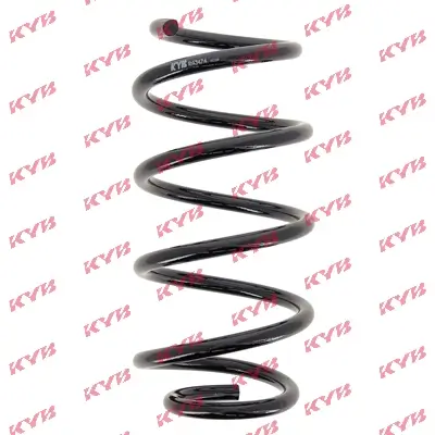 Fahrwerksfeder Vorderachse KYB RA3474 Bild Fahrwerksfeder Vorderachse KYB RA3474