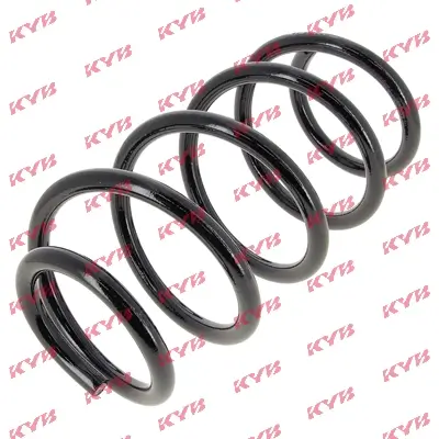Fahrwerksfeder Vorderachse KYB RA3474 Bild Fahrwerksfeder Vorderachse KYB RA3474